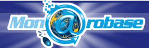 Logo MONAROBASE