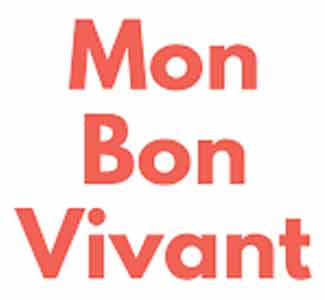 Logo MONBONVIVANT
