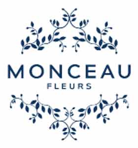 Logo MONCEAU FLEURS