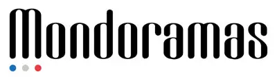 Logo MONDORAMAS