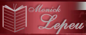 Logo MONICK LEPEU