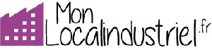 Logo MONLOCALINDUSTRIEL.FR