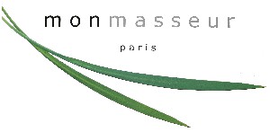 Logo MONMASSEUR