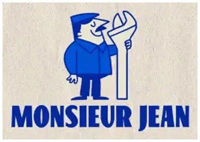 Logo MONSIEUR JEAN
