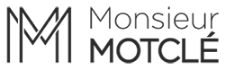 Logo MONSIEUR MOTCLÉ
