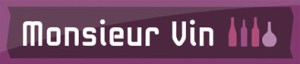 Logo MONSIEUR VIN