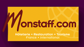Logo MONSTAFF