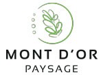 Logo MONT D'OR PAYSAGE