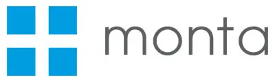 Logo MONTA