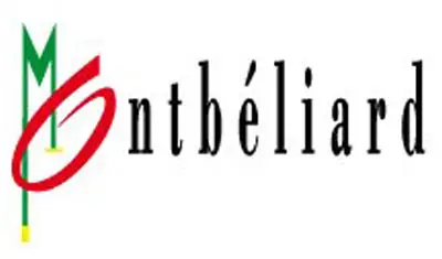 Logo MONTBÉLIARD