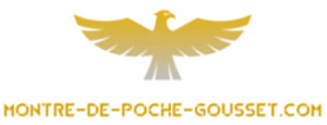 Logo MONTRE DE POCHE GOUSSET