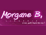 Logo MORGANE B