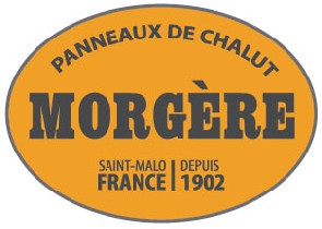 Logo MORGÈRE SA