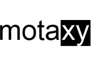 Logo MOTAXY