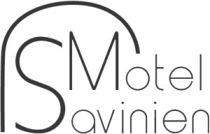 Logo MOTEL SAVINIEN