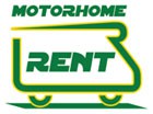 Logo MOTORHOME RENT