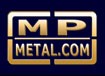 Logo MP MÉTAL