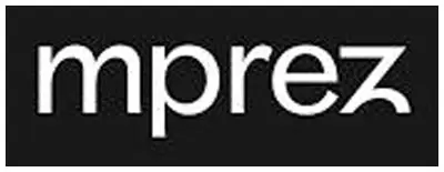 Logo MPREZ