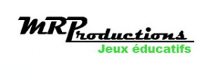 Logo MR PRODUCTIONS