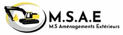 Logo MS AMÉNAGEMENT EXTÉRIEUR