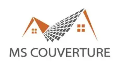 Logo MS COUVERTURE