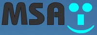 Logo MSAÏ