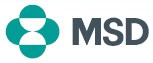Logo MSD FRANCE