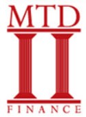 Logo MTD FINANCE
