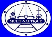 Logo MULTI-NAUTIQUE