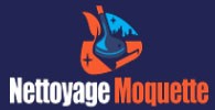 Logo NETTOYAGE MOQUETTE