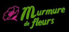 Logo MURMURE DE FLEURS