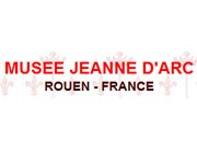 Logo MUSÉE JEANNE D'ARC