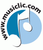 Logo MUSICLIC