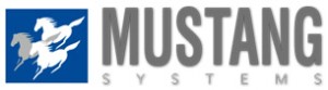 Logo MUSTANG SYSTEMS