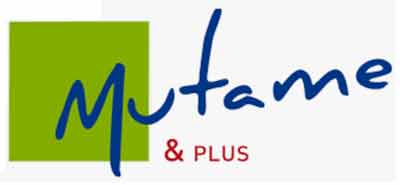 Logo MUTAME & PLUS