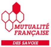 Logo MUTUALITÉ FRANÇAISE DES SAVOIE