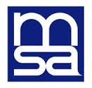 Logo MSA DE LA GIRONDE