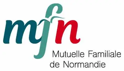 Logo MUTUELLE FAMILIALE DE NORMANDIE