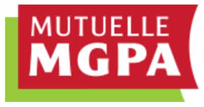 Logo MUTUELLE GÉNÉRALE DE PRÉVOYANCE ET D'ASSISTANCE