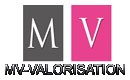 Logo MV-VALORISATION