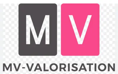 Logo MV-VALORISATION