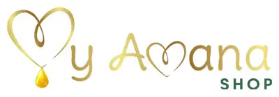 Logo MY AMANA SHOP