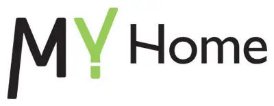 Logo MY HOME