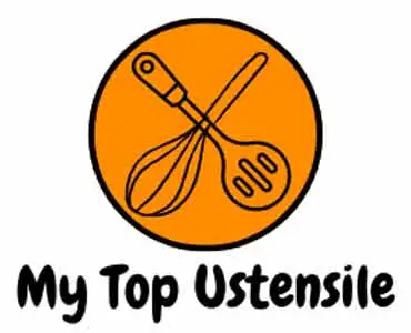 Logo MY TOP USTENSILE