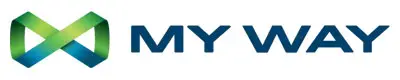 Logo MY WAY