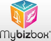 Logo MYBIZBOX
