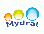 Logo MYDRAL