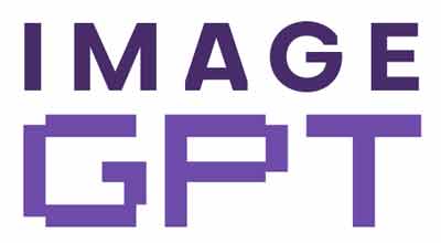 Logo MYIMAGEGPT