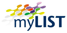Logo MYLIST