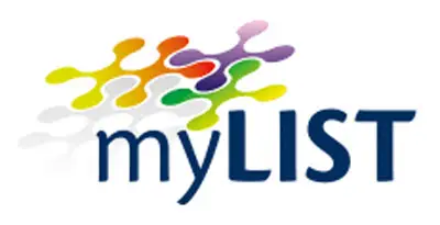 Logo MYLIST